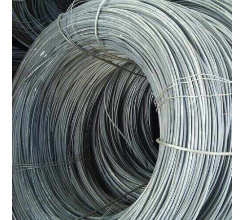Вязальные проволоки стальные в Жодино для строительства