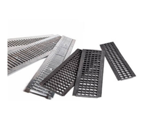 Чугунные водоотводные решетки в Жодино для бизнеса