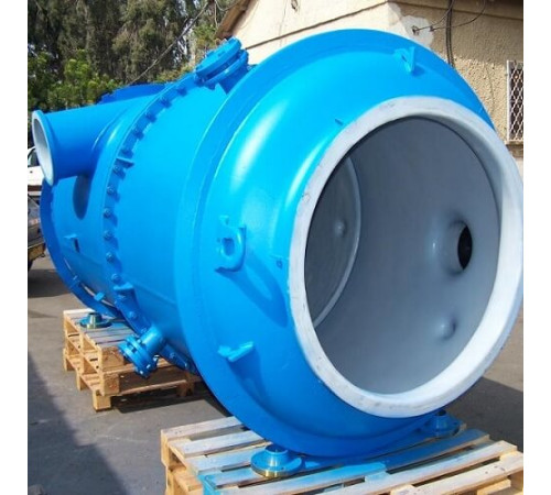 Корпуса фильтров для химической промышленности в Жодино