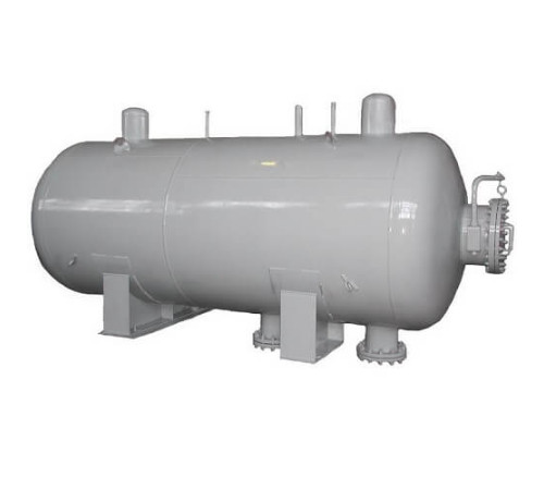Ресиверы аммиака для предприятий в Жодино и Беларуси