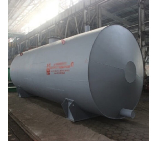 Резервуары для минеральных удобрений в Жодино