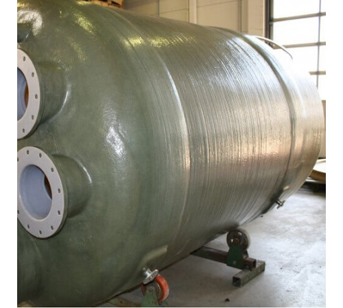 Ёмкости для щелочи в Жодино от производителя