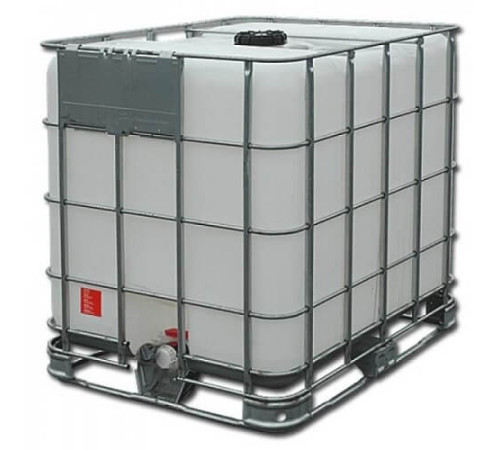 Ёмкости технологической воды для деревообработки в Жодино