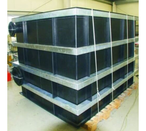 Ёмкости для хранения растворов в Жодино для деревообработки