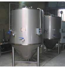 Емкости для пива