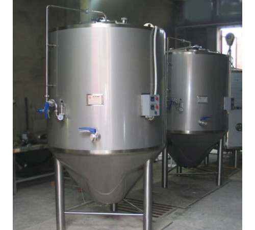 Емкости для пива в Жодино от Спецметаллстрой