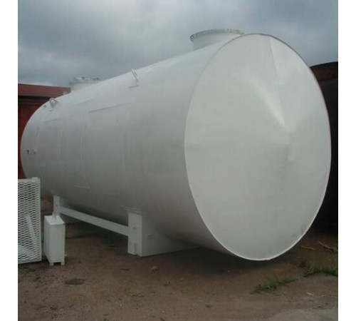 Пищевые резервуары для масла в Жодино