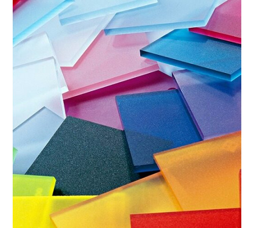 Оргстекло в листах для бизнеса в Жодино и Беларуси