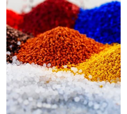 Полиамид гранулированный в Жодино для промышленности