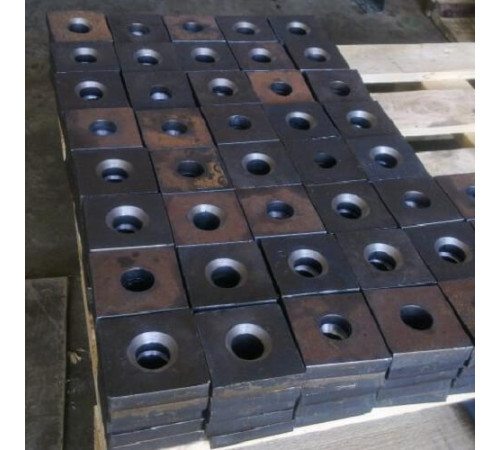 Литые анкерные плиты в Жодино для строительства
