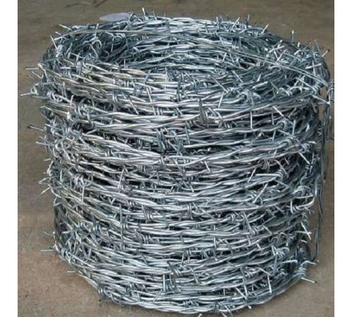 Проволоки Егоза колючие в Жодино для юридических лиц