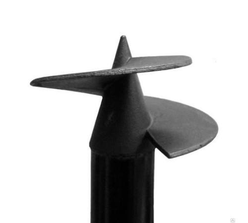 Винтовые сваи в Жодино для строительства и монтажа