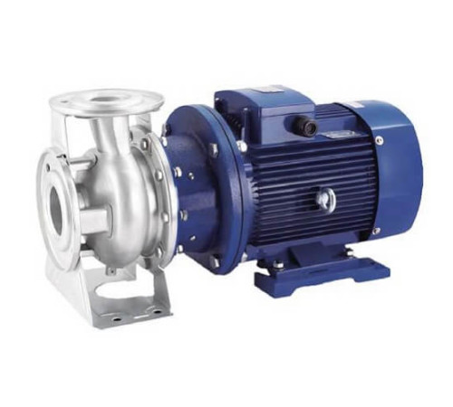 Консольно-моноблочные насосы в Жодино для предприятий