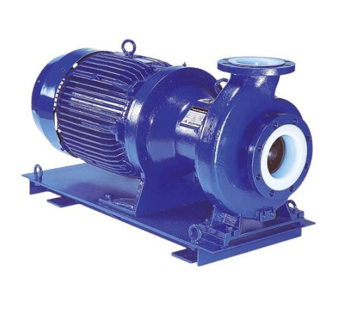 Консольные химические насосы в Жодино для предприятий