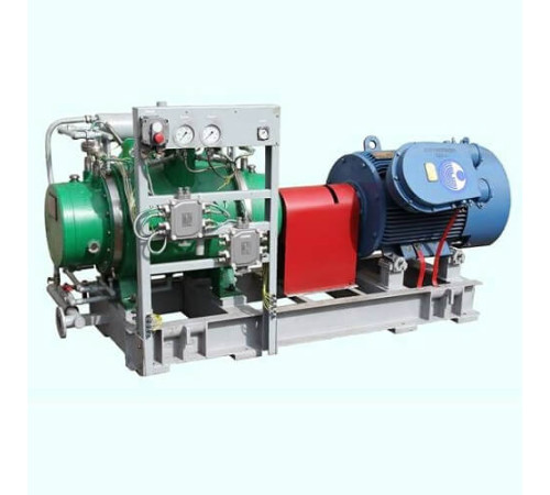 Насосы для многофазных сред в Жодино и Беларуси