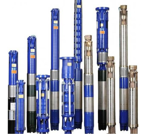 Погружные нефтяные насосы в Жодино для предприятий