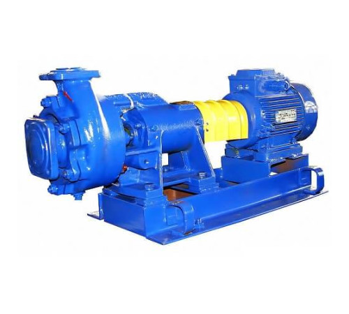 Консольные насосы 2К в Жодино и Беларуси