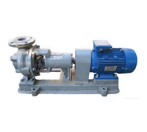 Консольные насосы К в Жодино и Беларуси