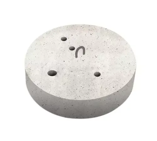 Анкерно-опорные плиты ЖБИ в Жодино с доставкой