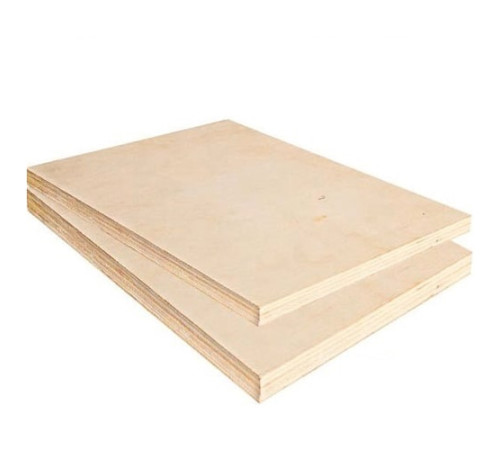 Нешлифованные фанеры для фасада в Жодино