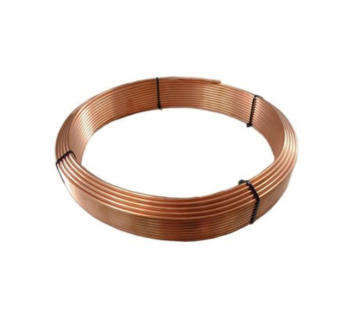 Катанки медные для электротехнических целей в Жодино