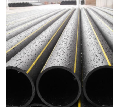 Трубы полиэтиленовые газовые ПЭ80, ПЭ100 в Жодино