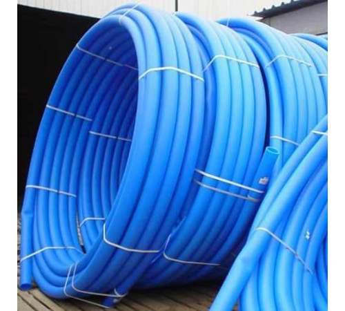 Напорные полиэтиленовые трубы Протект 1075 ПЭ 100 КС в Жодино