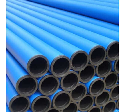 Напорные полиэтиленовые трубы Протект ПЭ 100 для газопроводов в Жодино