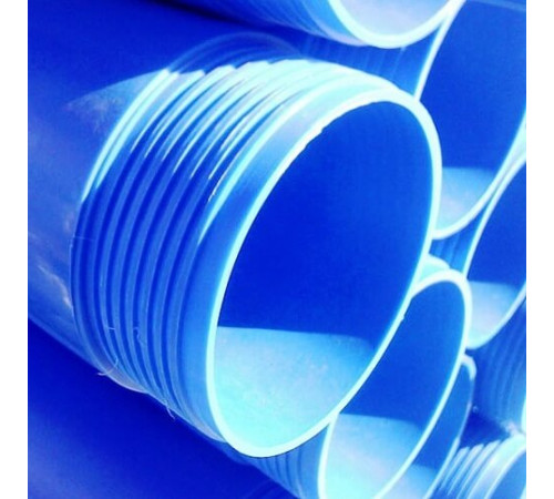 Обсадные трубы ПВХ для скважин в Жодино