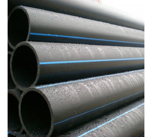 Трубы напорные ПЭ 100 для водоснабжения и канализации в Жодино