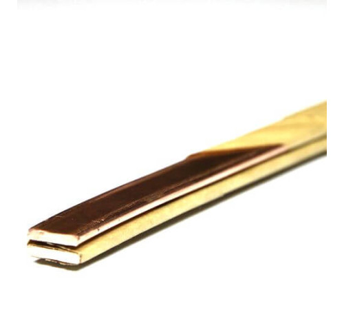 Провода обмоточные прямоугольные медные в Жодино