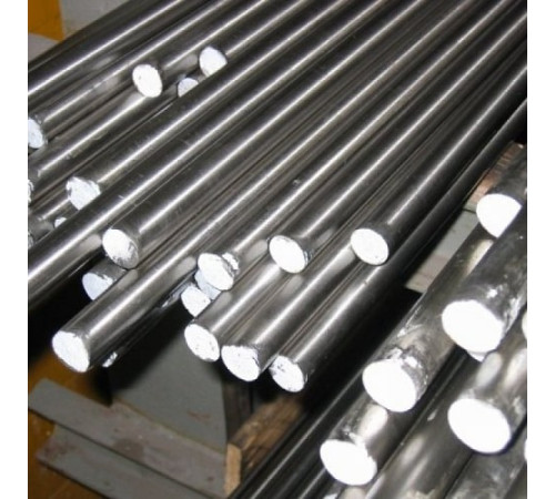 Горячекатаные круглые прутки в Жодино от Спецметаллстрой