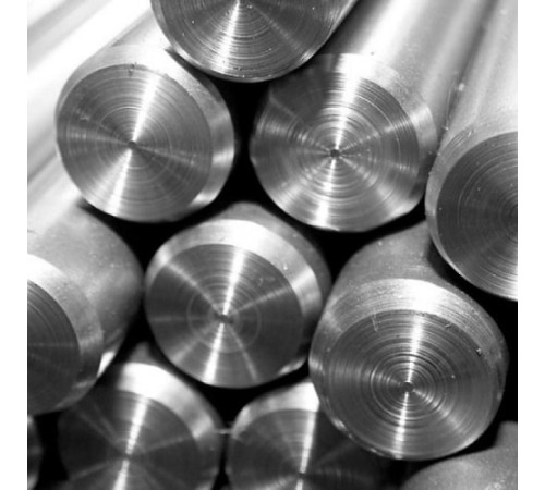 Калиброванные круглые прутки в Жодино от Спецметаллстрой