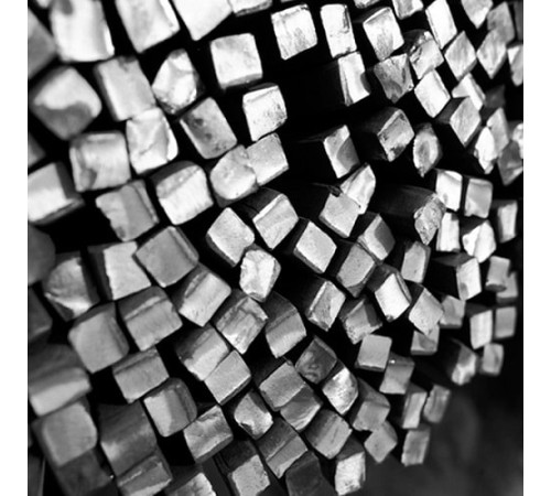 Квадратные прутки стальные в Жодино для юридических лиц