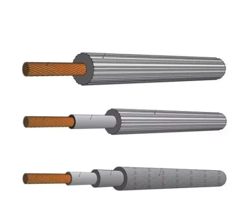 Эластомерные электроды анодного заземления в Жодино