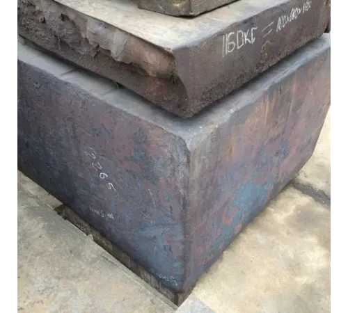 Крупногабаритные бронзовые поковки в Жодино