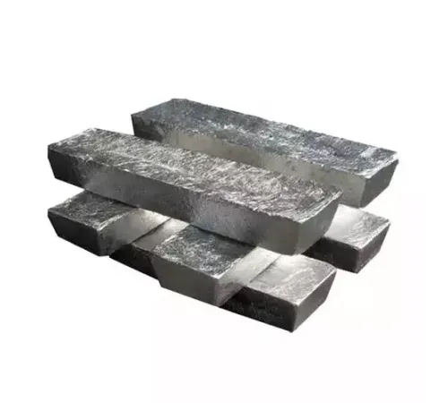 Магниевые слитки в Жодино для промышленности