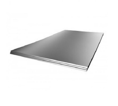 Автоматные листы в Жодино от Спецметаллстрой