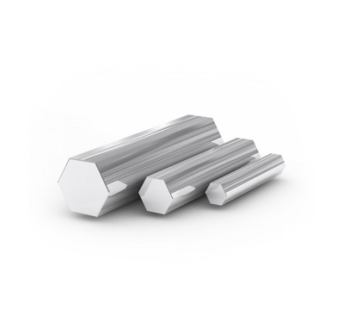 Автоматные шестигранники в Жодино от Спецметаллстрой