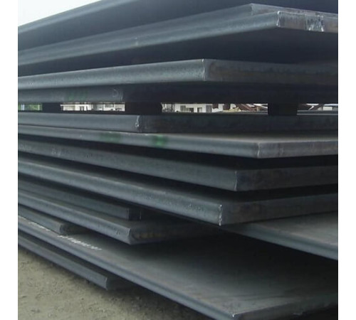 Рессорно-пружинные плиты в Жодино от Спецметаллстрой