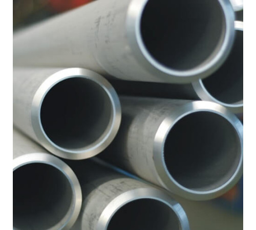 Трубы из рессорно-пружинной стали в Жодино