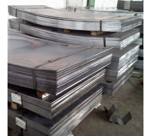 Рессорно-пружинные листы в Жодино от Спецметаллстрой