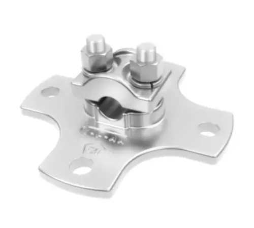 Зажимы опорные тип АА в Жодино для юрлиц