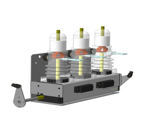 Вакуумные выключатели Таврида Электрик в Жодино