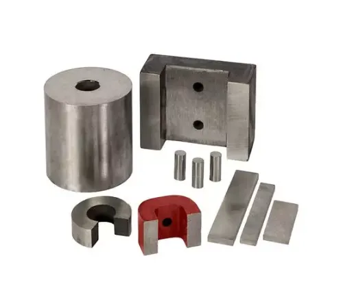 Магниты из кобальтового сплава Alnico в Жодино