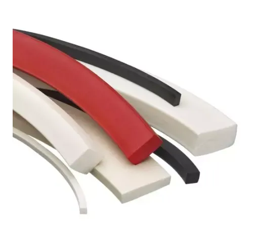 Прямоугольные силиконовые шнуры в Жодино для юрлиц