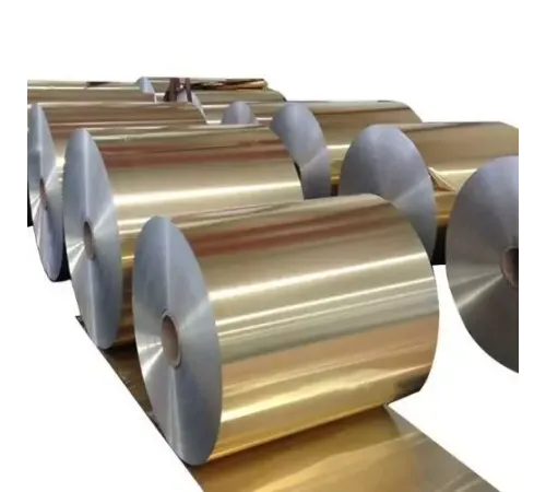 Фольги камелин в Жодино для промышленности и производства