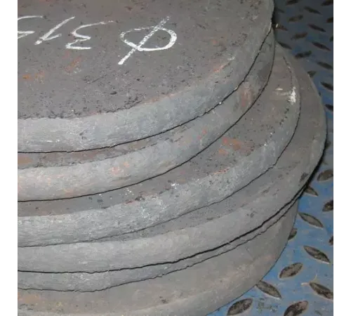 Дисковые бронзовые поковки в Жодино для промышленности