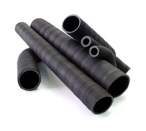 Рукава резиновые с текстильным каркасом в Жодино