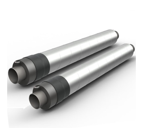 Концевые элементы ППУ-ОЦ, ПЭ, ПЭ-Б для труб в Жодино